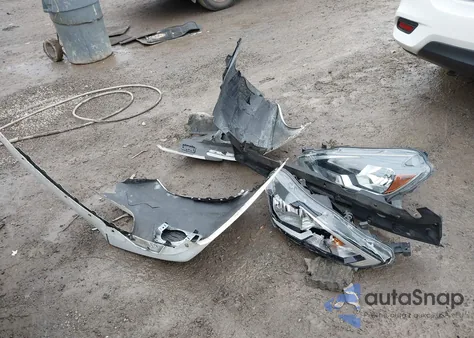 2019 Nissan Sentra Sv z USA, uszkodzony, nr VIN 3N1AB7AP3KY431141